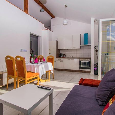 Apartments Relax Near Опатия Экстерьер фото