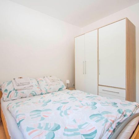 Apartments Relax Near Опатия Экстерьер фото
