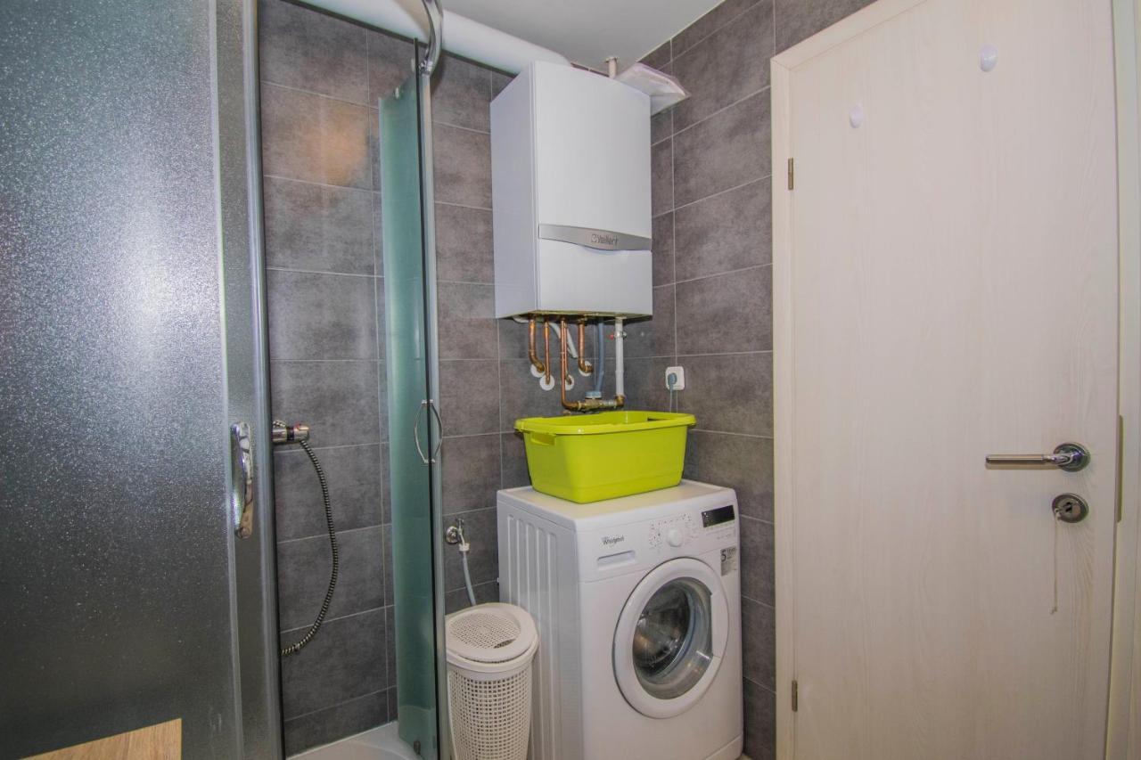 Apartments Relax Near Опатия Экстерьер фото