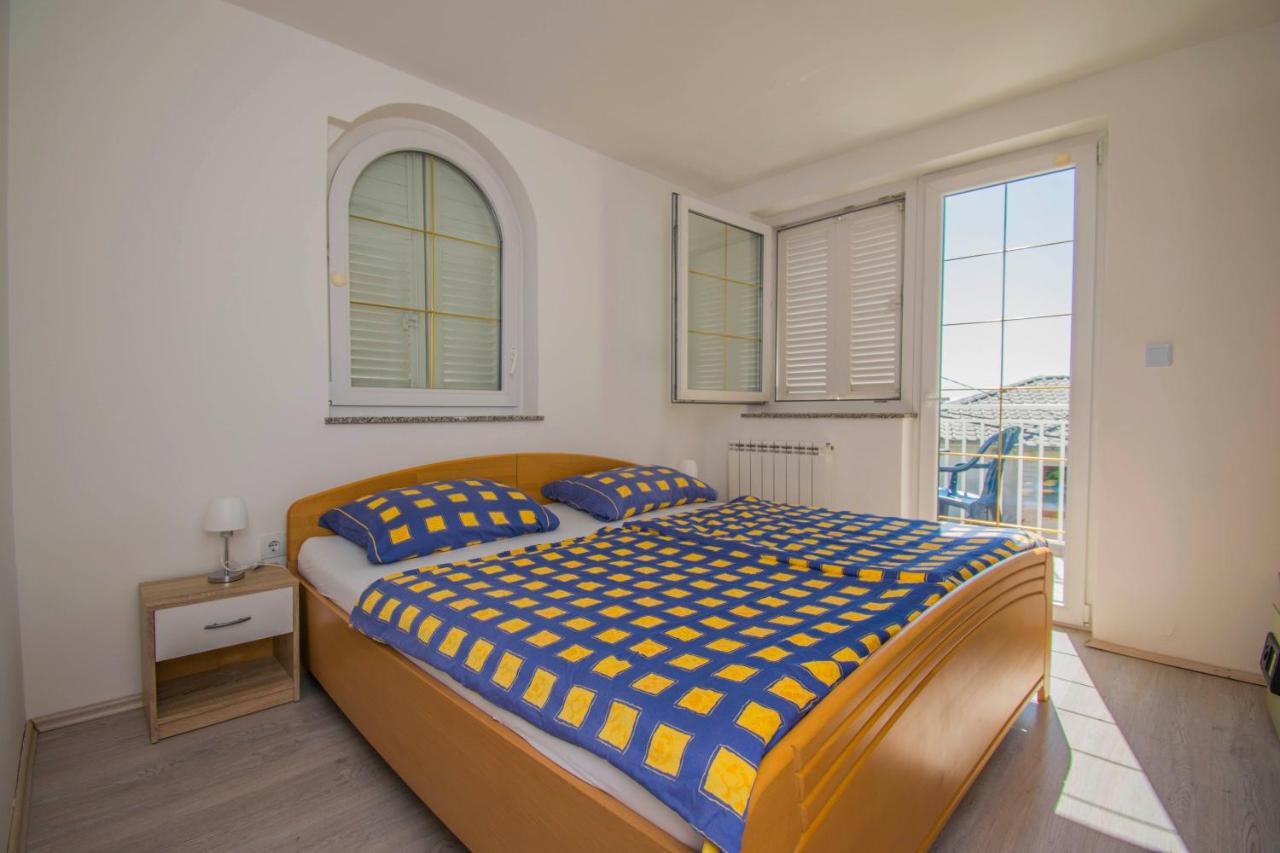 Apartments Relax Near Опатия Экстерьер фото