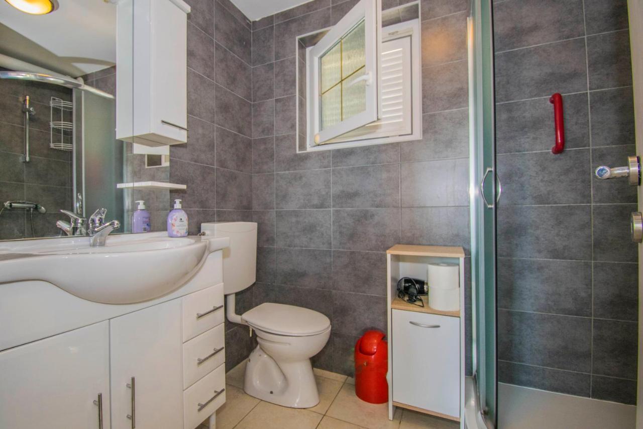 Apartments Relax Near Опатия Экстерьер фото