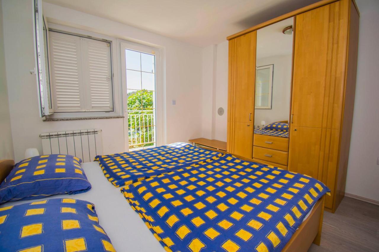 Apartments Relax Near Опатия Экстерьер фото
