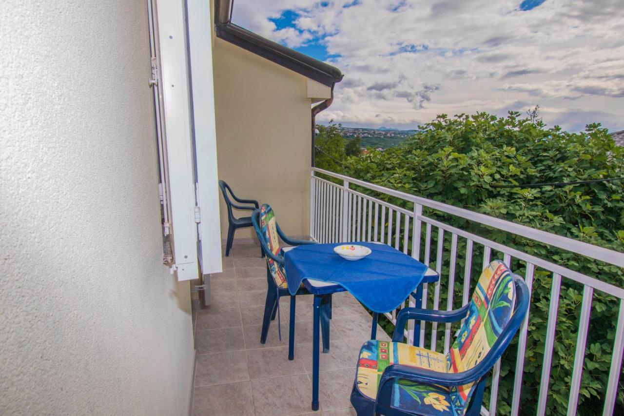 Apartments Relax Near Опатия Экстерьер фото