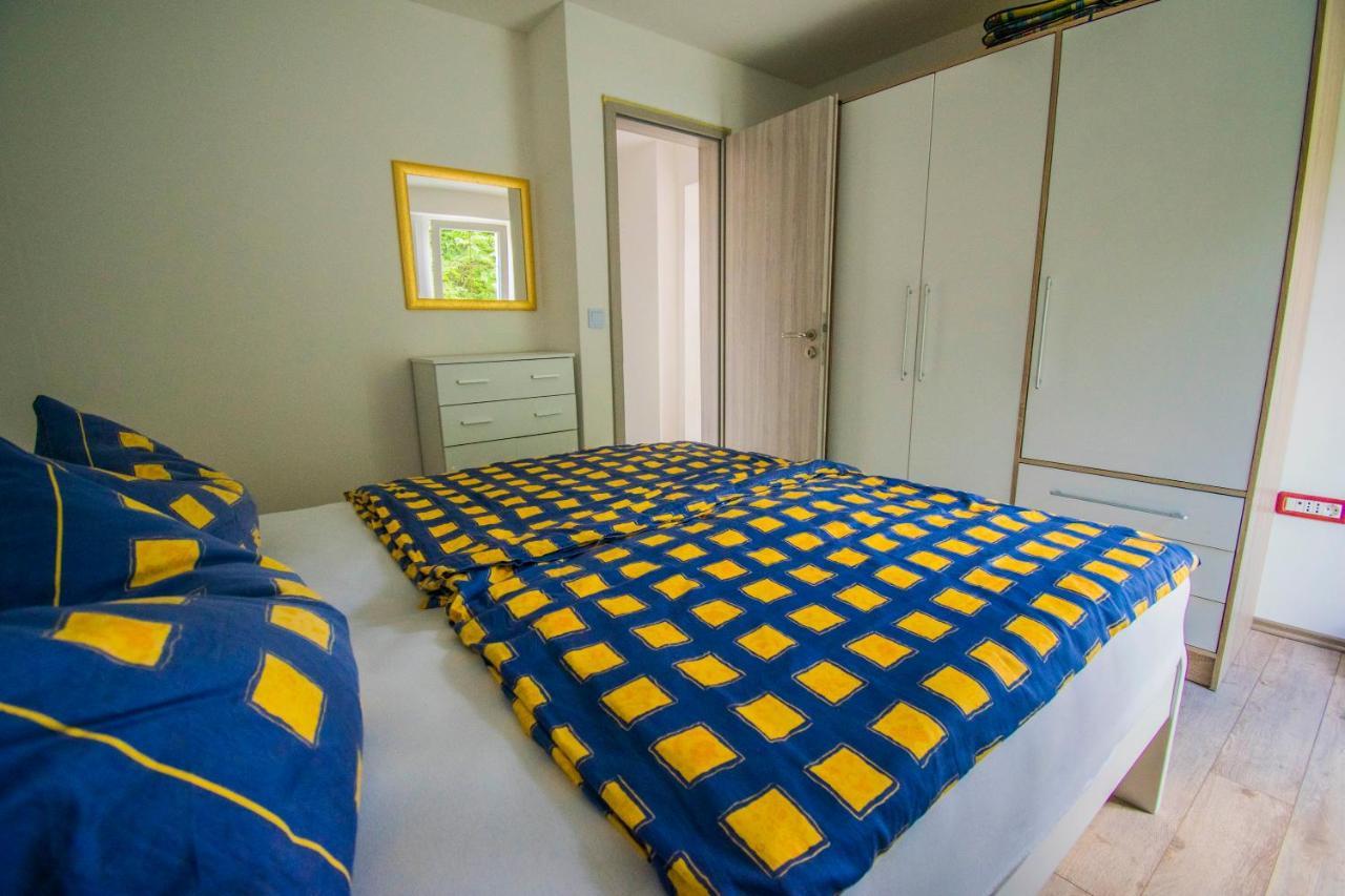 Apartments Relax Near Опатия Экстерьер фото
