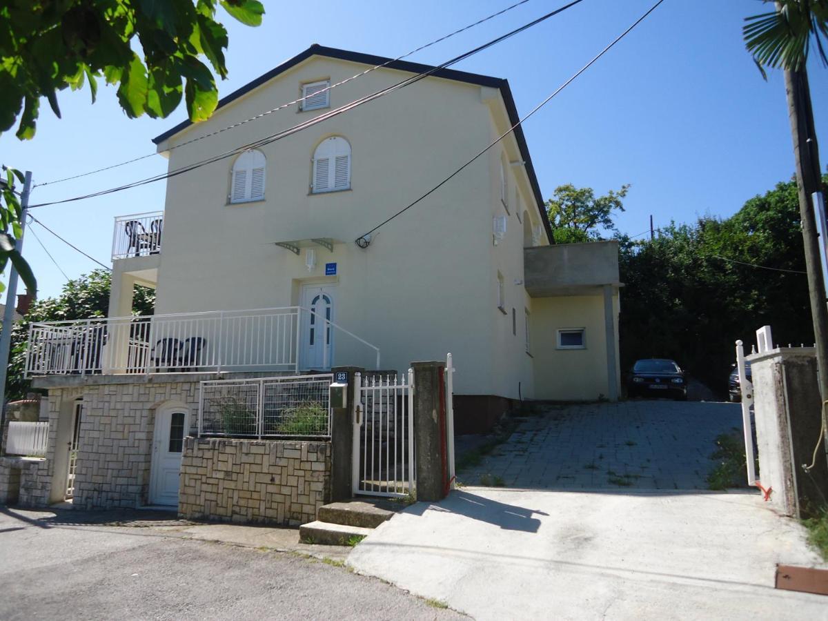 Apartments Relax Near Опатия Экстерьер фото
