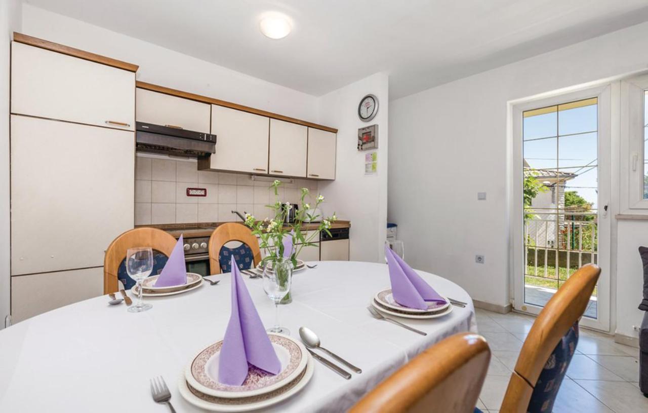 Apartments Relax Near Опатия Экстерьер фото