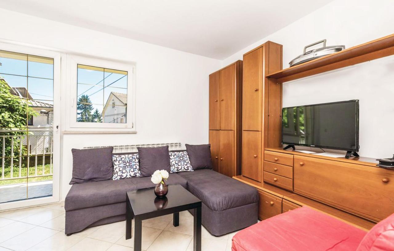 Apartments Relax Near Опатия Экстерьер фото
