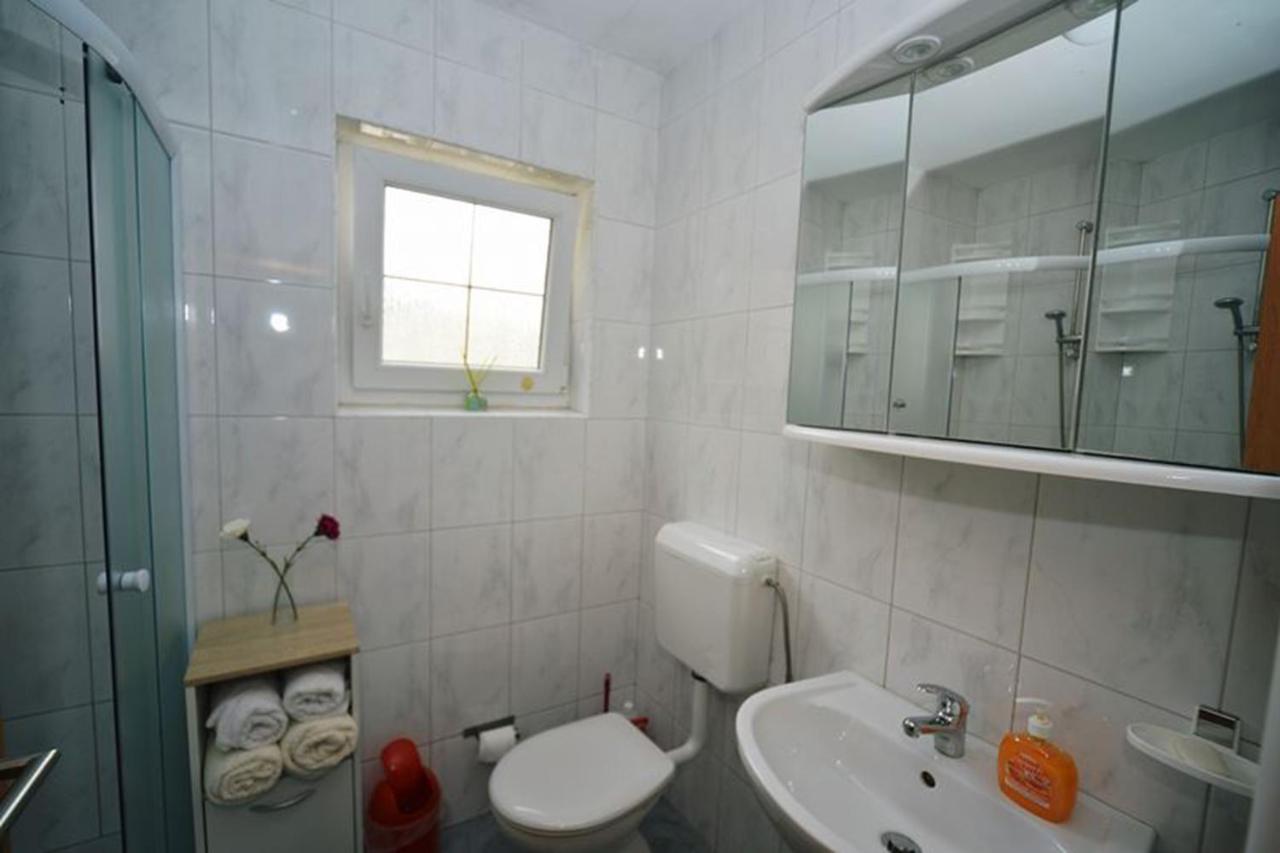 Apartments Relax Near Опатия Экстерьер фото