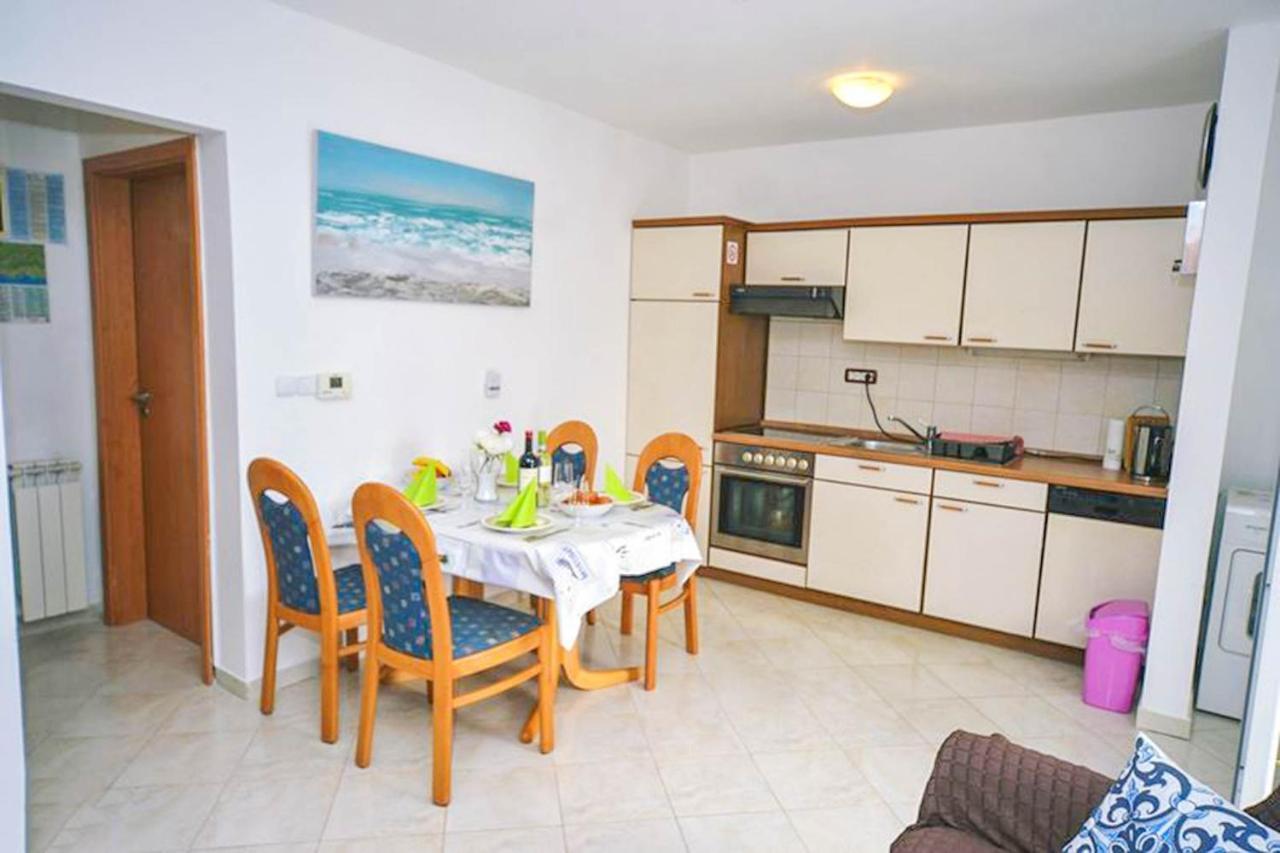 Apartments Relax Near Опатия Экстерьер фото