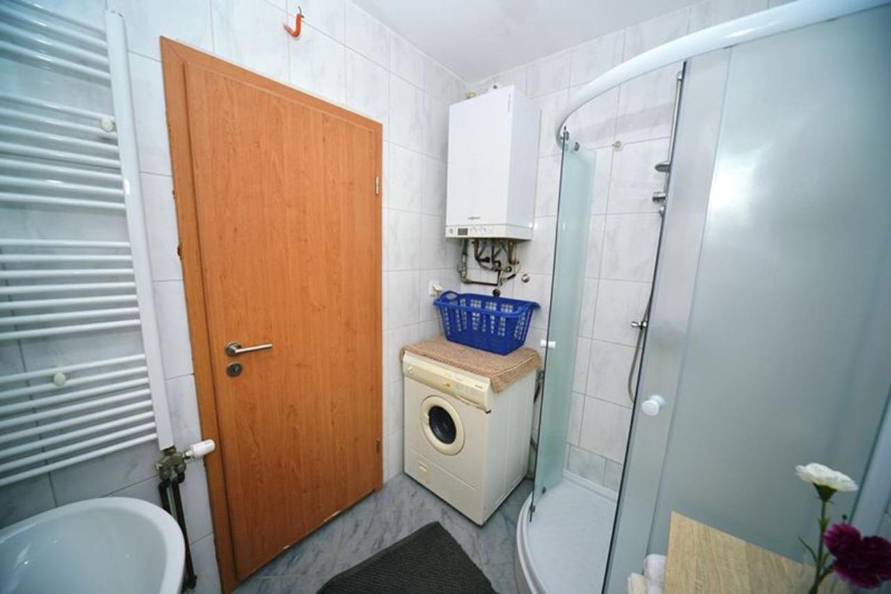 Apartments Relax Near Опатия Экстерьер фото