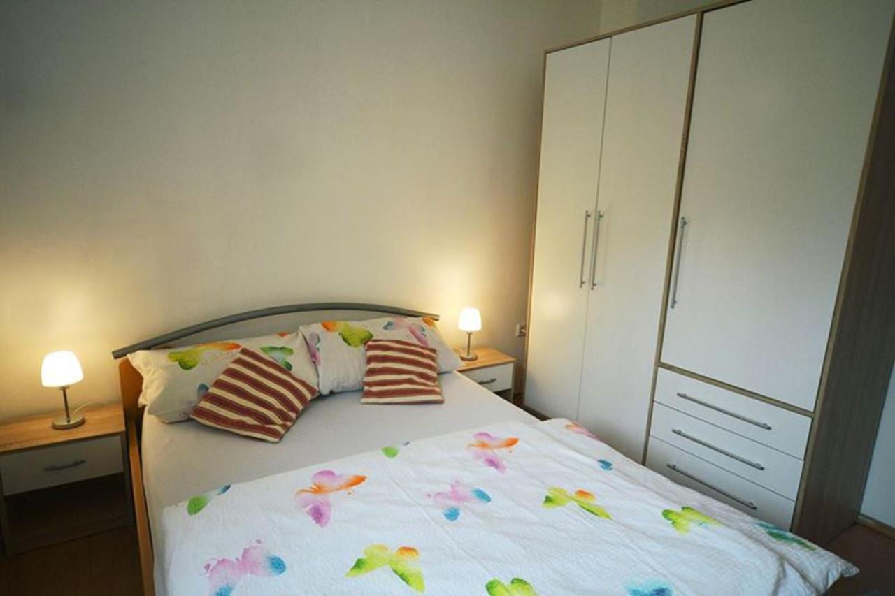 Apartments Relax Near Опатия Экстерьер фото