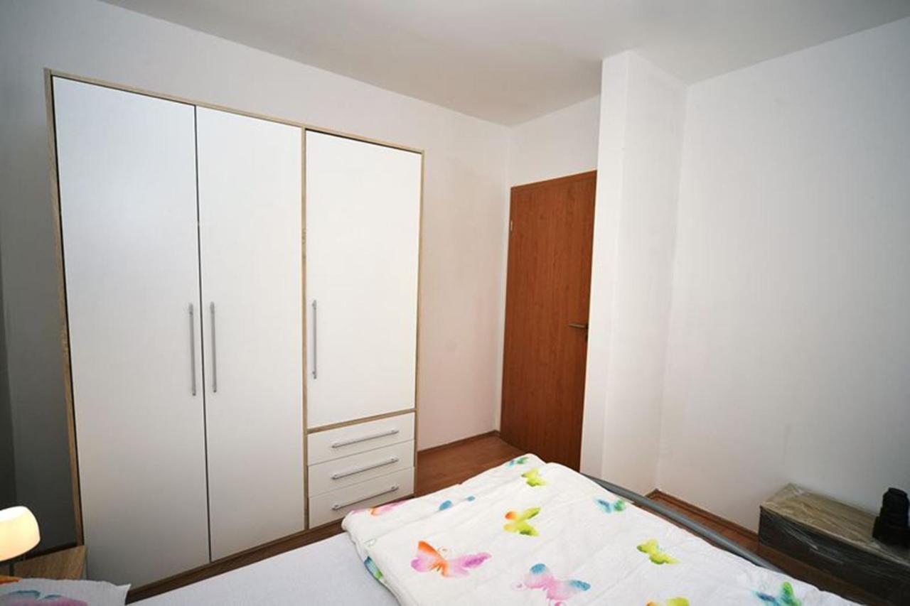 Apartments Relax Near Опатия Экстерьер фото