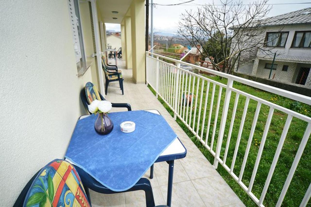 Apartments Relax Near Опатия Экстерьер фото