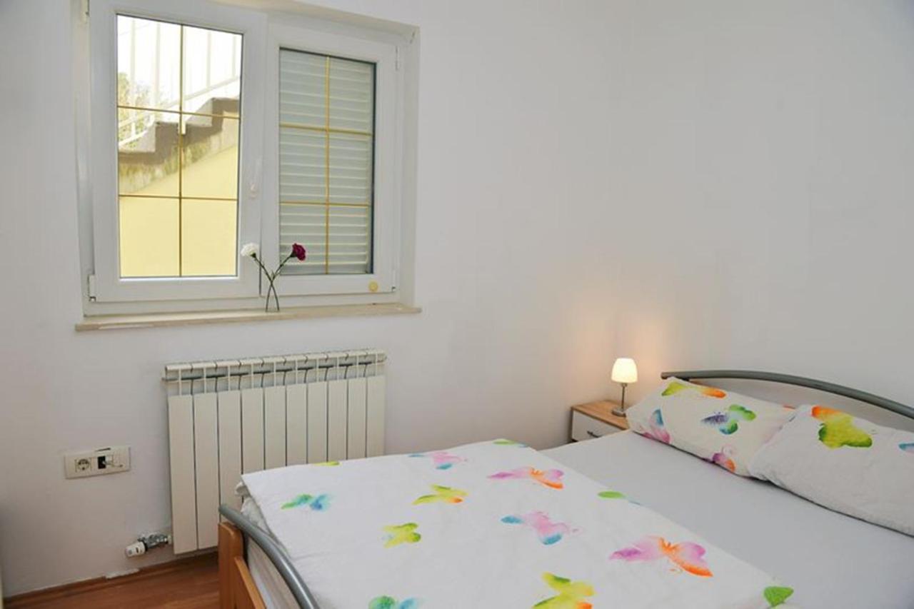 Apartments Relax Near Опатия Экстерьер фото