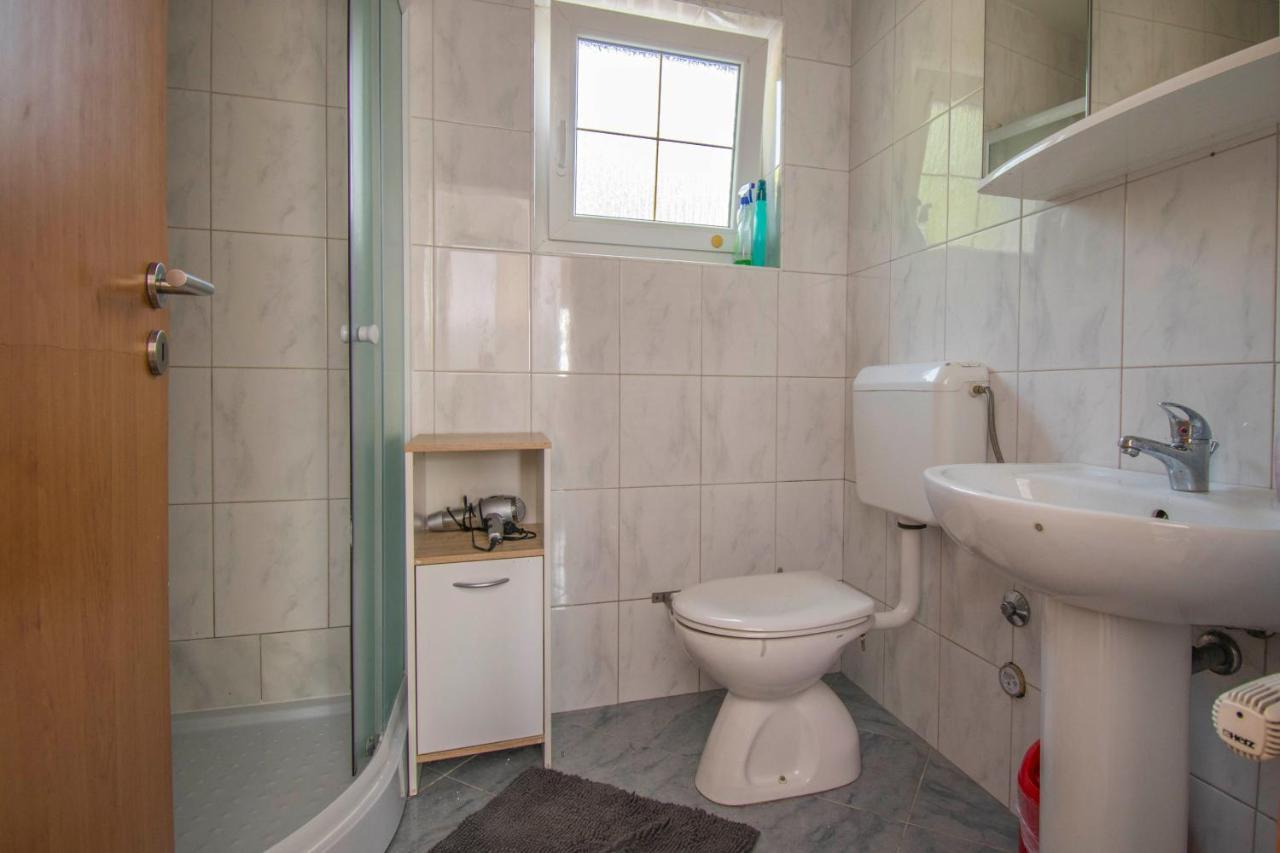 Apartments Relax Near Опатия Экстерьер фото