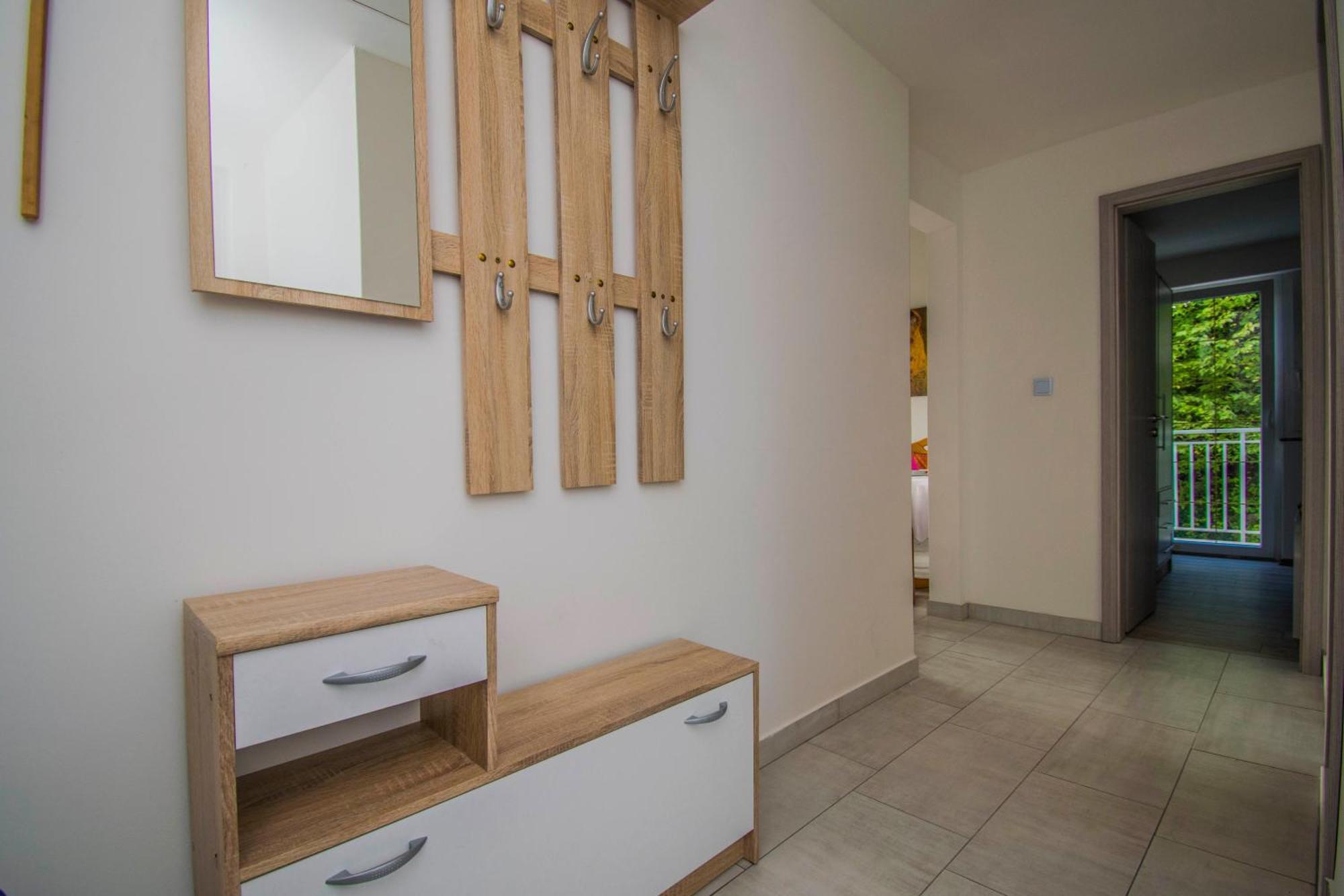 Apartments Relax Near Опатия Номер фото