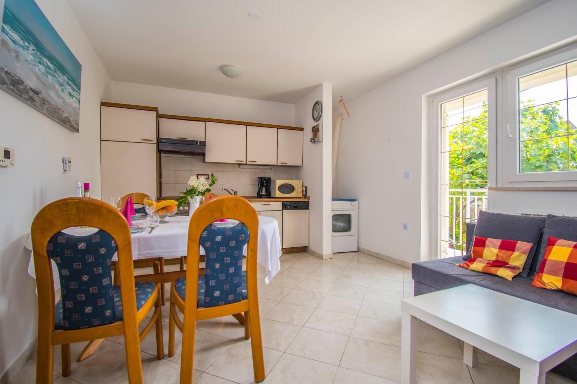 Apartments Relax Near Опатия Номер фото