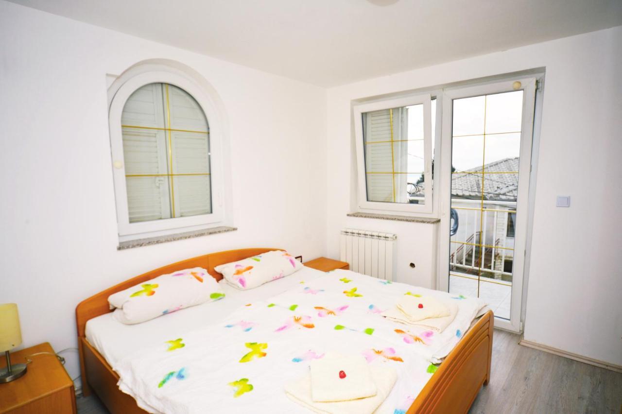 Apartments Relax Near Опатия Экстерьер фото