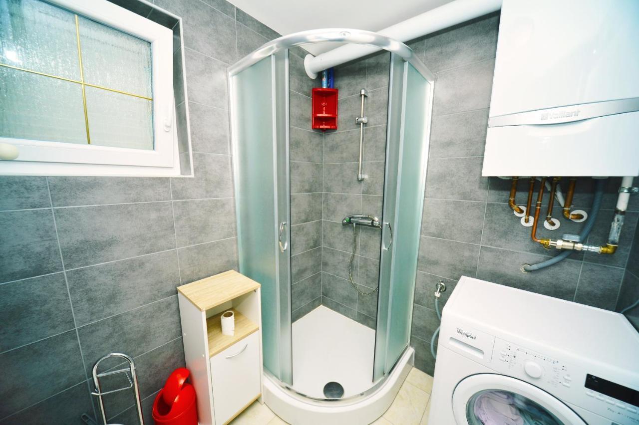 Apartments Relax Near Опатия Экстерьер фото