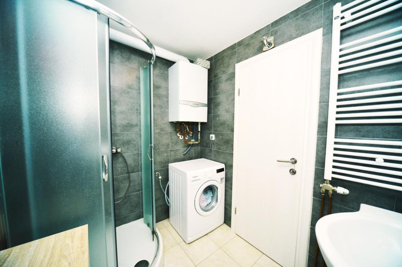 Apartments Relax Near Опатия Экстерьер фото